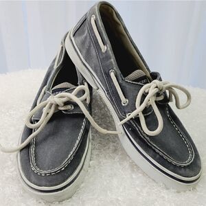 Sperry Top Siders 